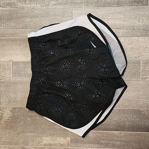 Nike athletic shorts
